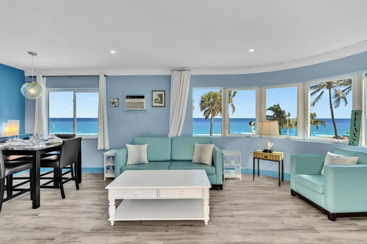 Walkabout 8 Tower Suite with Panoramic Ocean Views photo 26