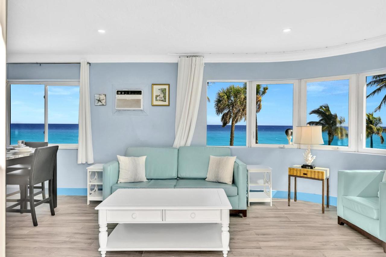 Walkabout 8 Tower Suite with Panoramic Ocean Views photo 24