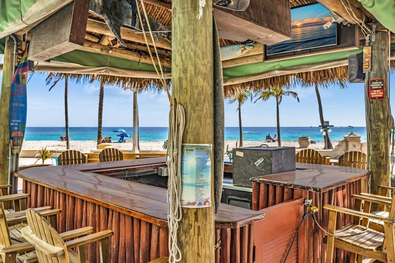 Walkabout 8 Tower Suite with Panoramic Ocean Views photo 23