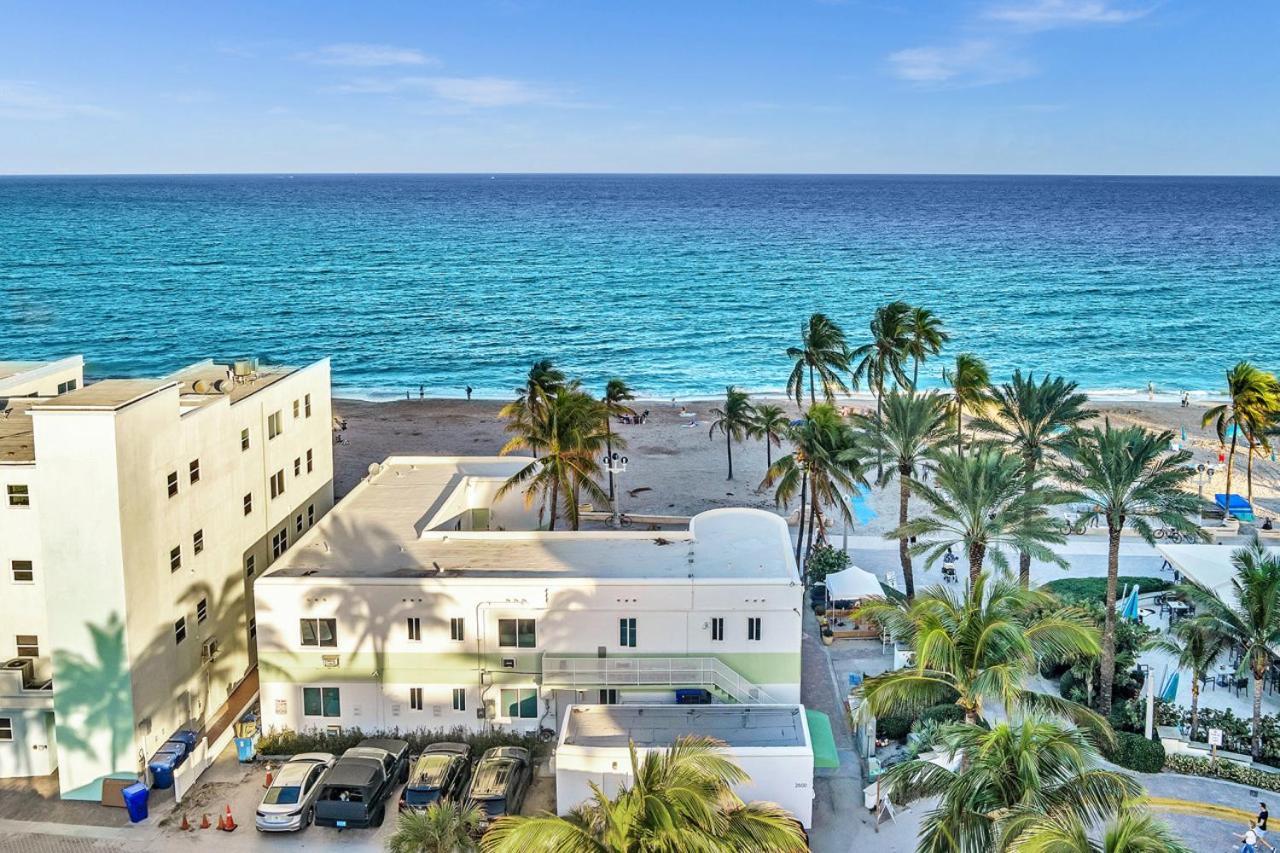 Walkabout 8 Tower Suite with Panoramic Ocean Views photo 22