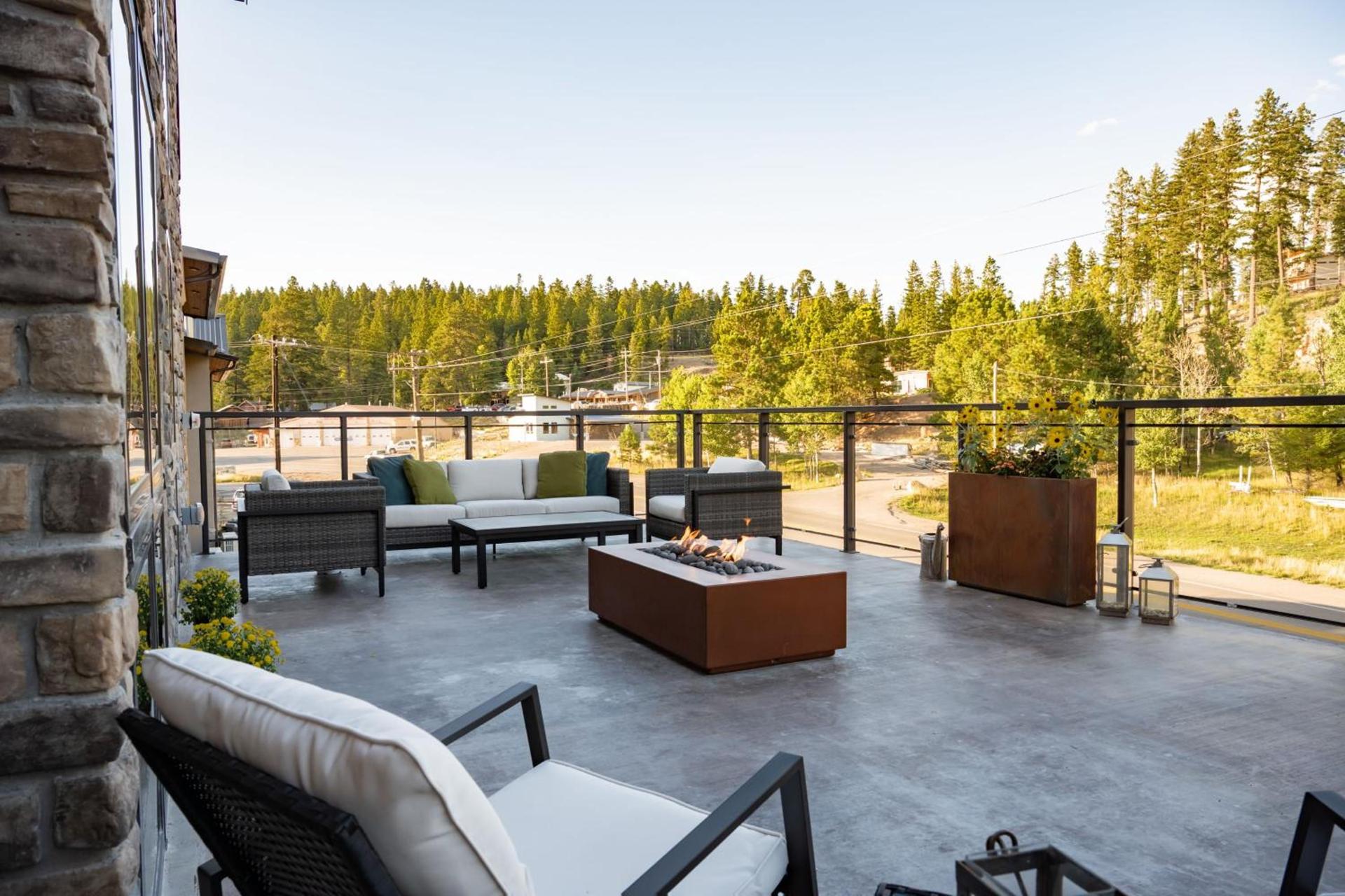 Grand Cloudcroft Hotel photo 4