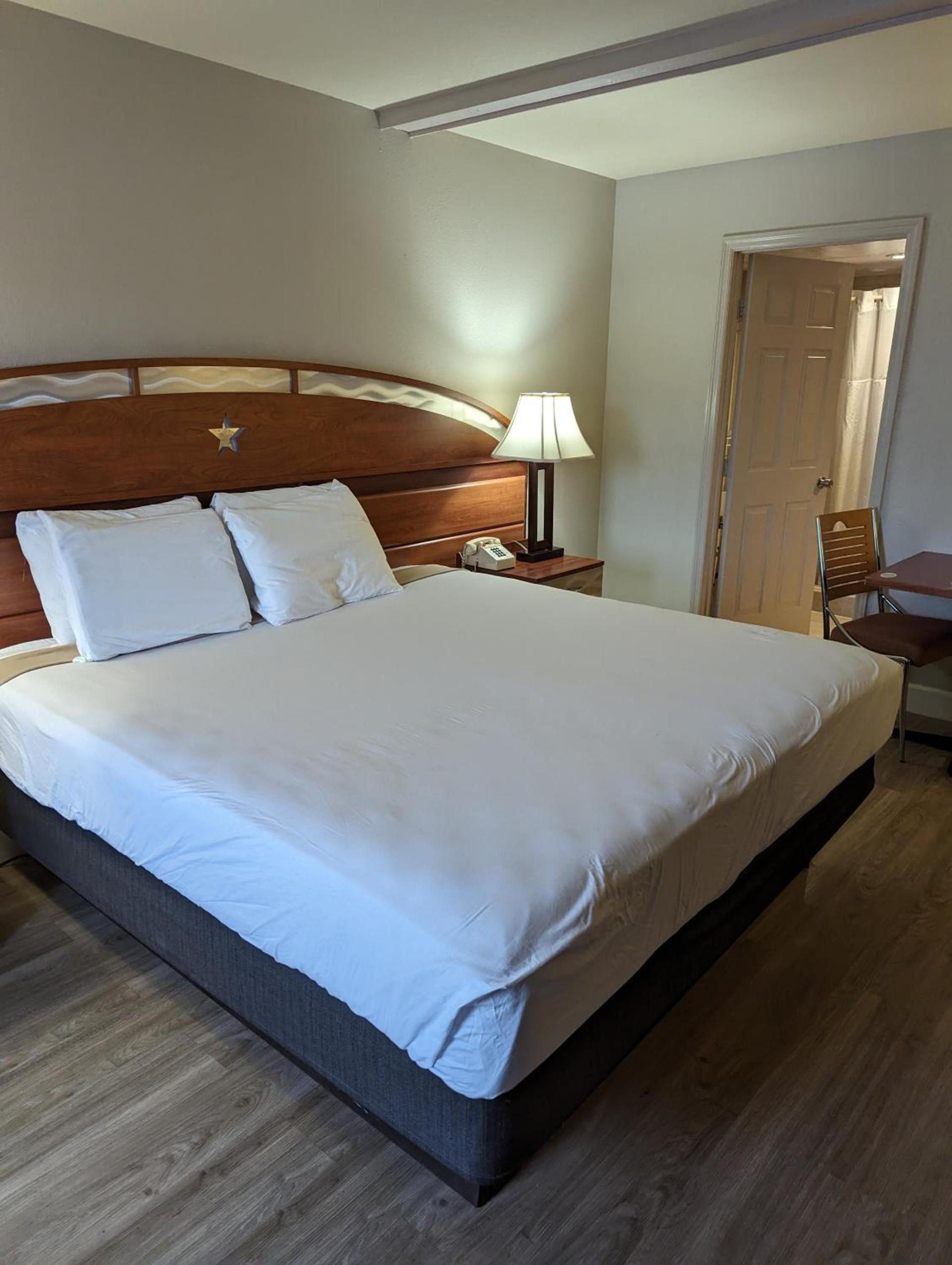 Hotel Monte Carlo photo 23