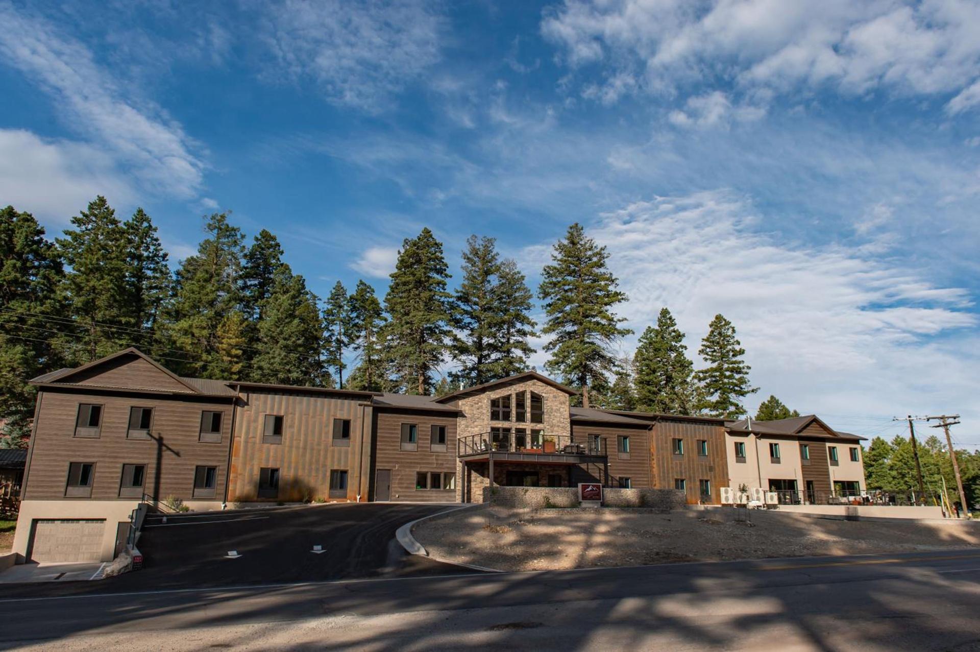 Grand Cloudcroft Hotel photo 2