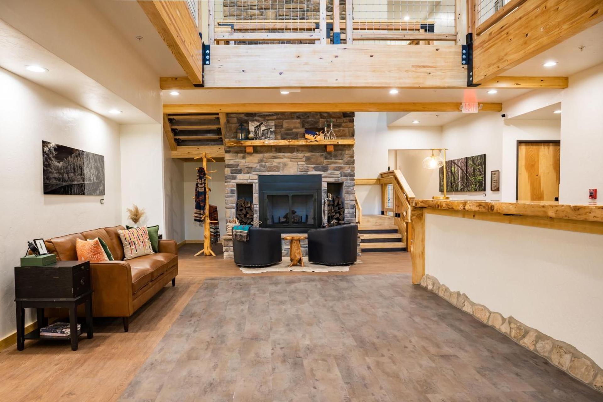 Grand Cloudcroft Hotel photo 3