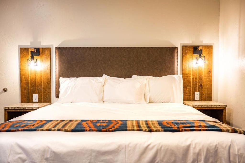 Grand Cloudcroft Hotel photo 7