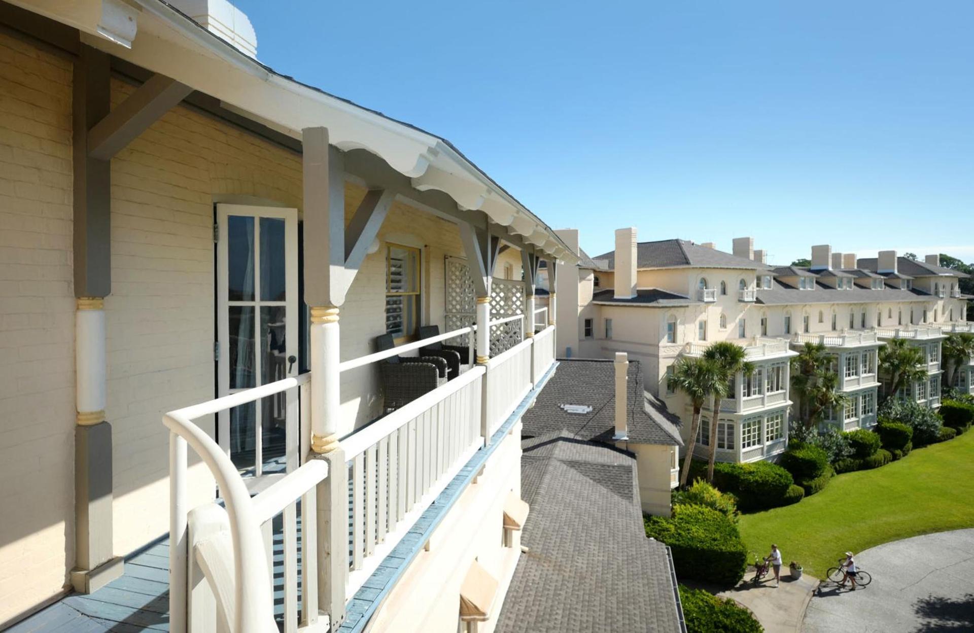 Jekyll Island Club Resort photo 40