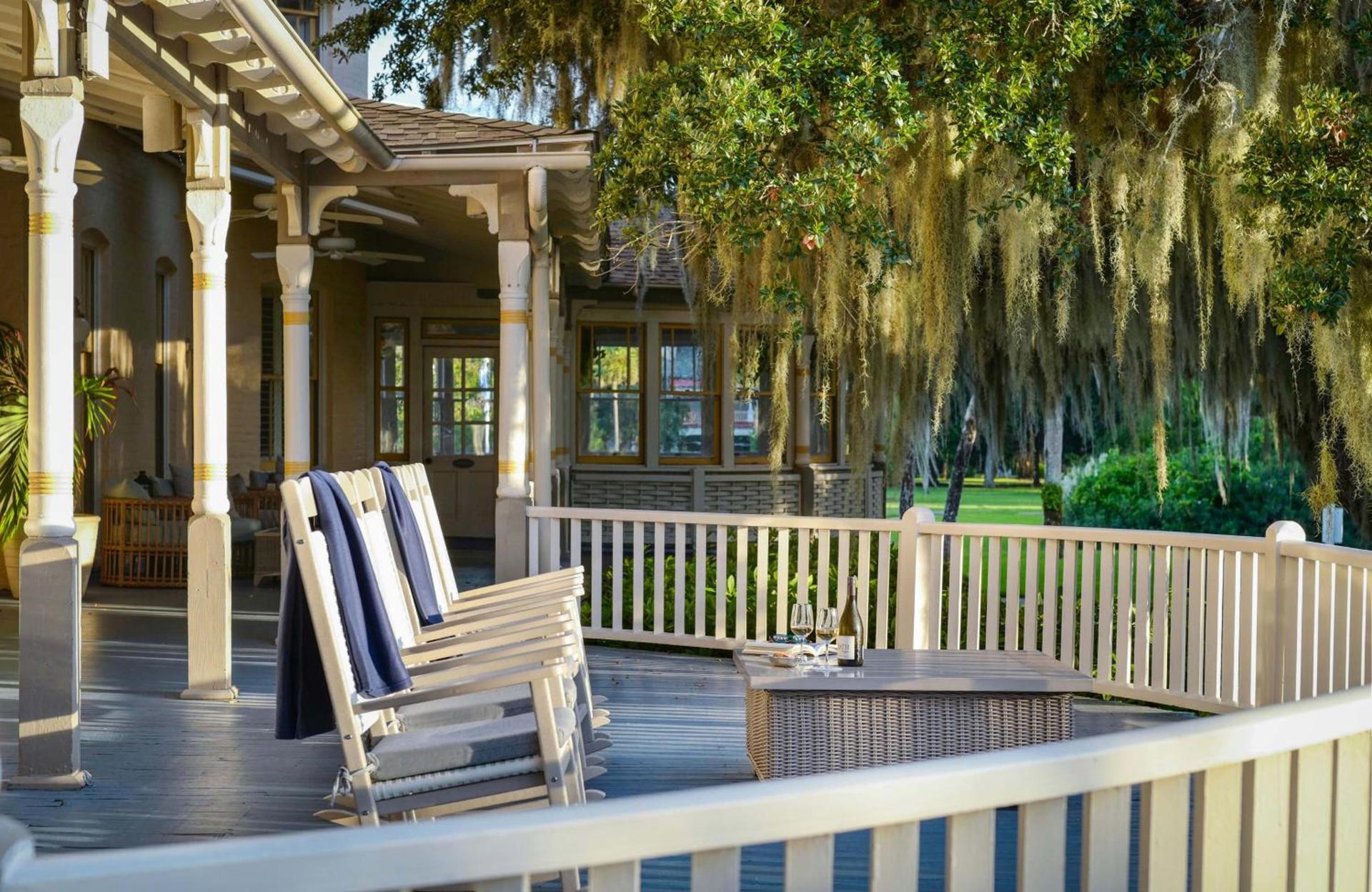 Jekyll Island Club Resort photo 73
