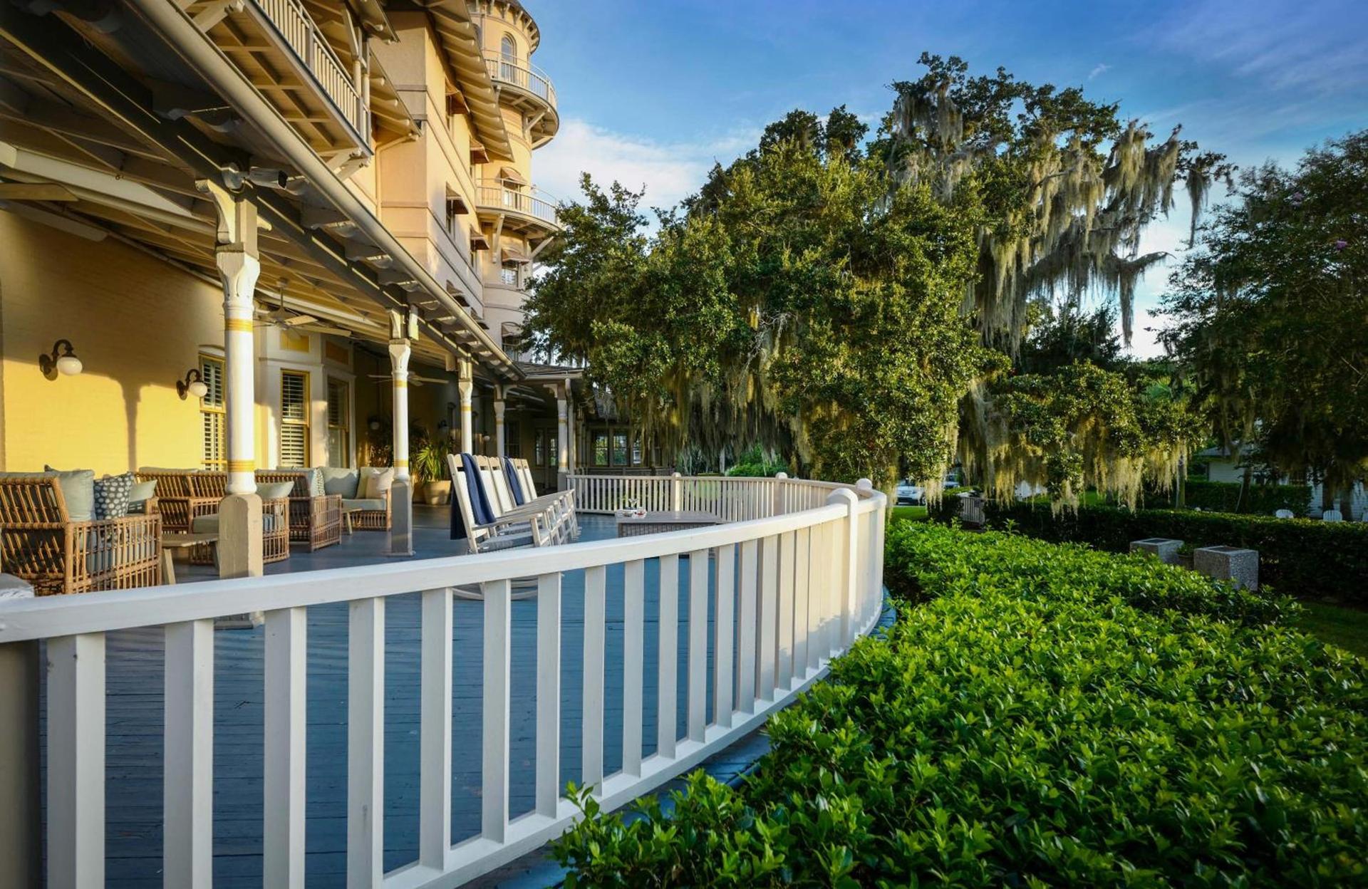 Jekyll Island Club Resort photo 42