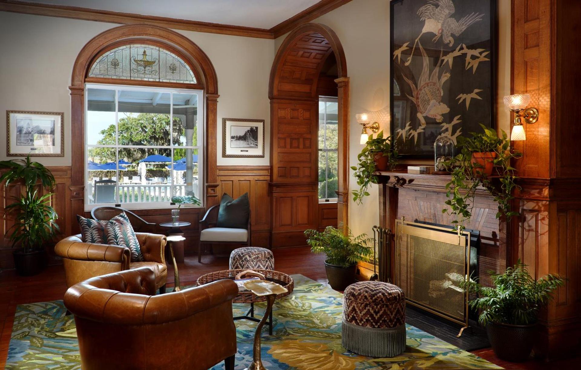 Jekyll Island Club Resort photo 75