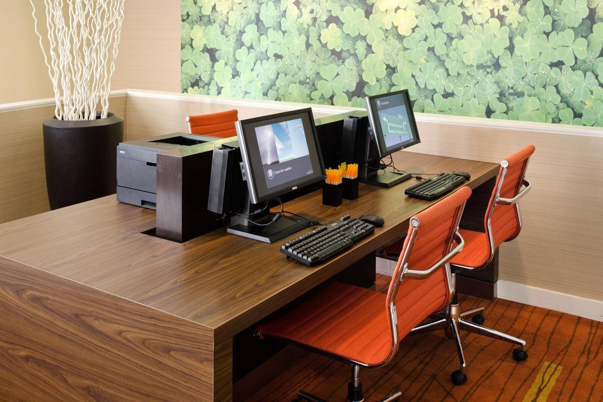 Courtyard by Marriott Huntsville University Drive photo 19