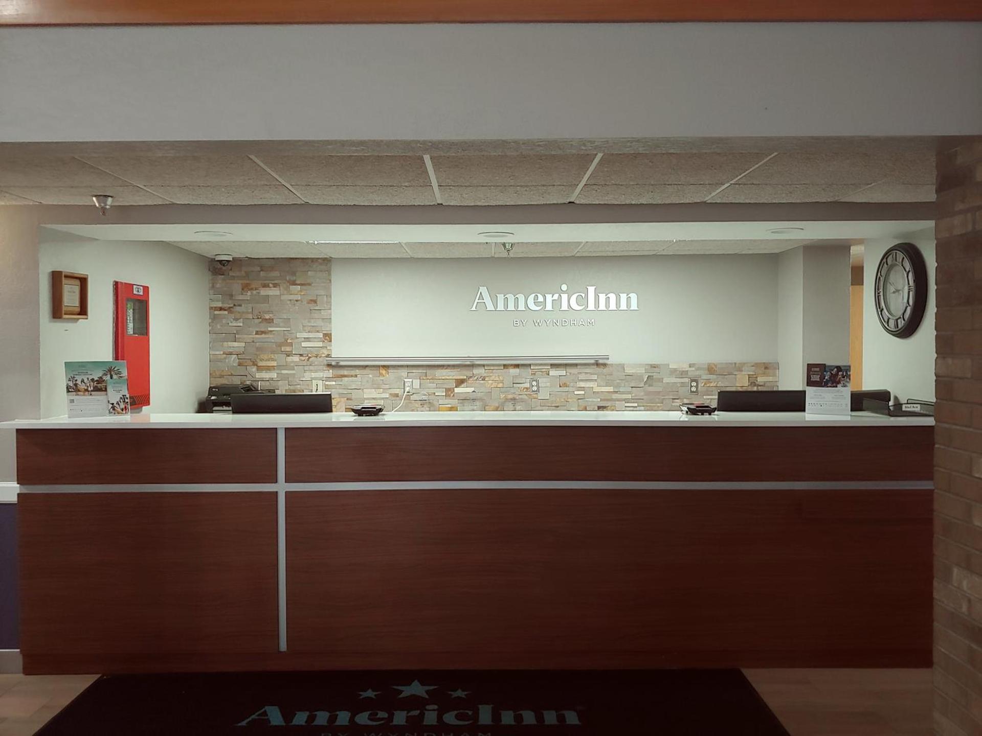 AmericInn by Wyndham Dickinson photo 4