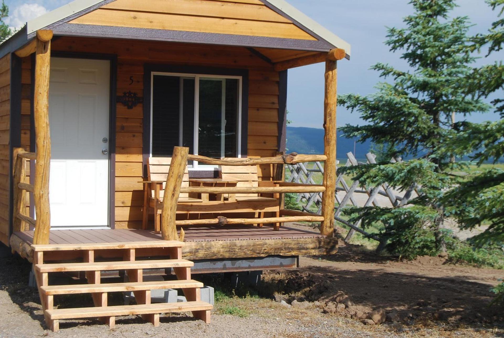 Drift Lodge photo 6