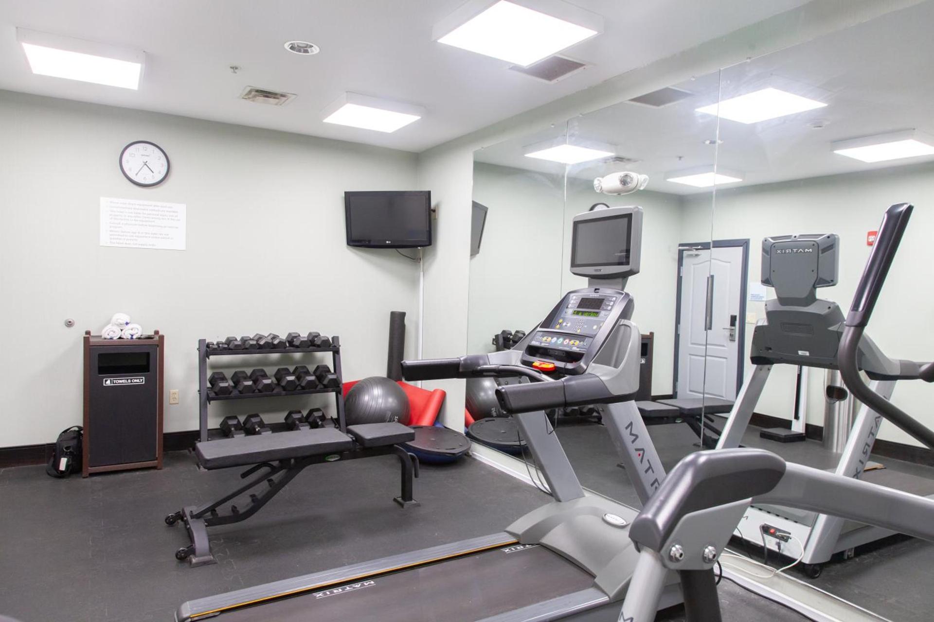 Holiday Inn Express Jackson by IHG photo 3