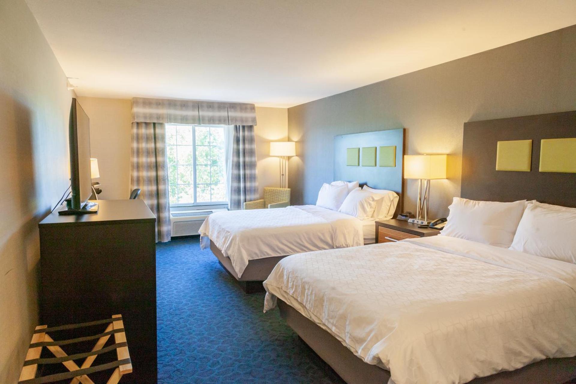Holiday Inn Express Jackson by IHG photo 4