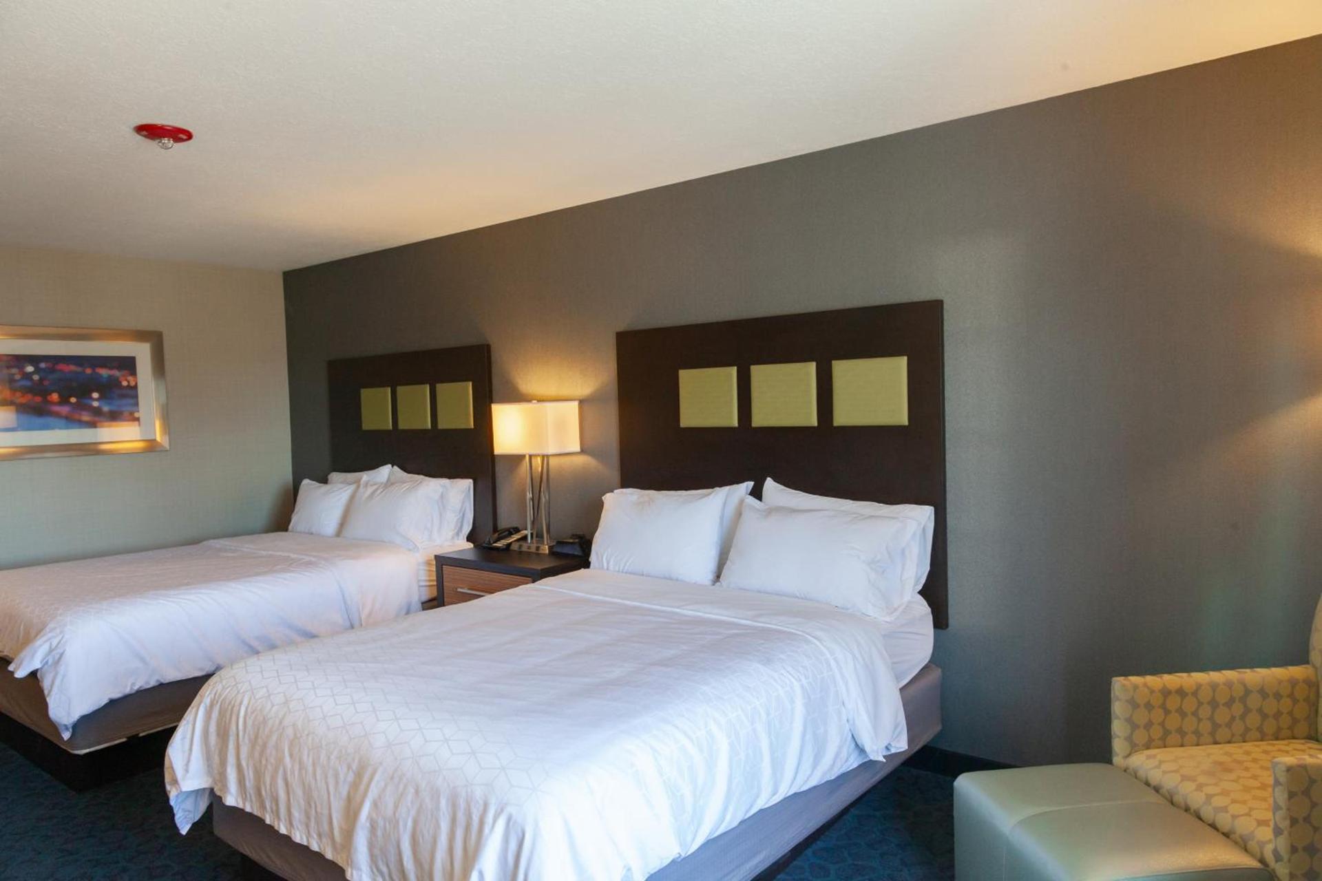 Holiday Inn Express Jackson by IHG photo 5