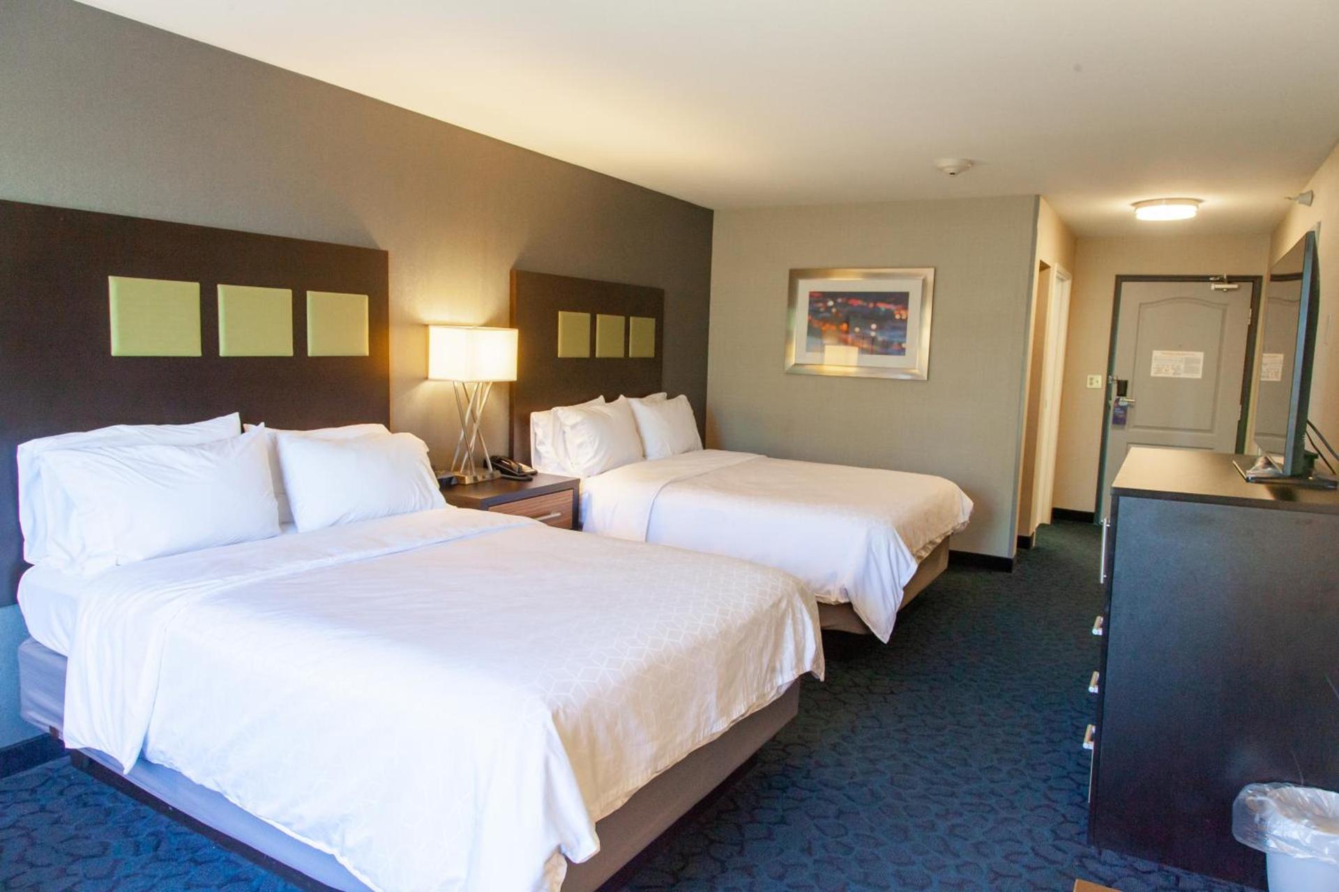 Holiday Inn Express Jackson by IHG photo 6