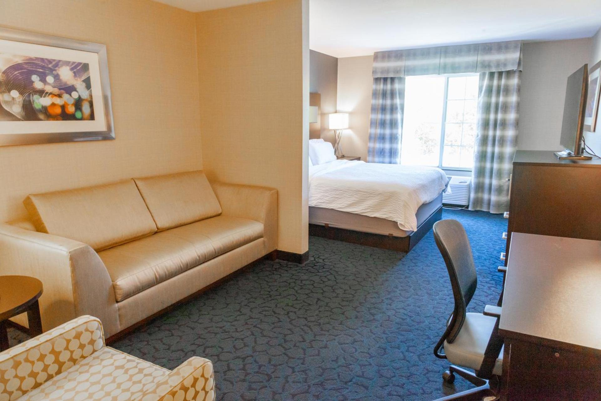 Holiday Inn Express Jackson by IHG photo 8