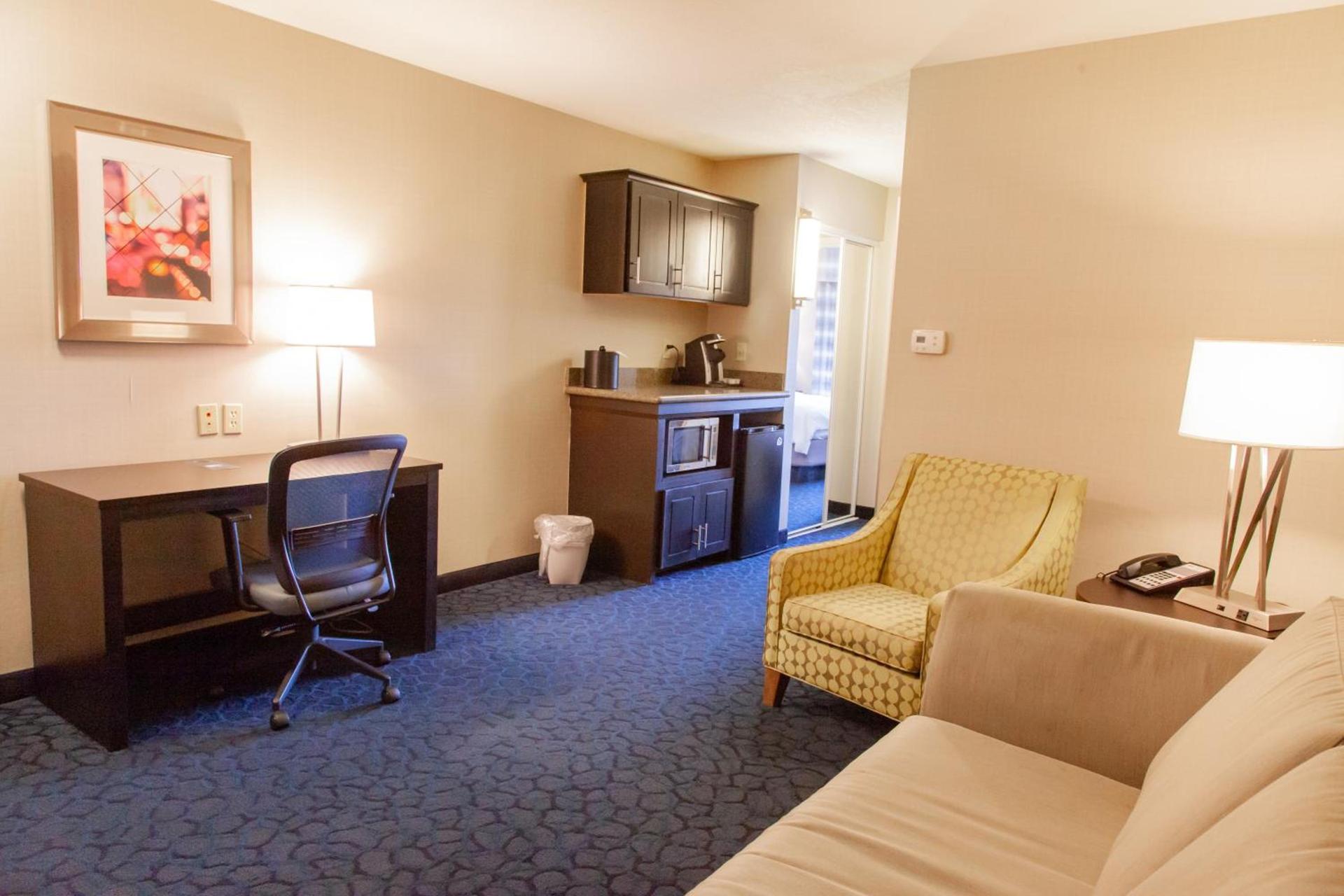 Holiday Inn Express Jackson by IHG photo 9