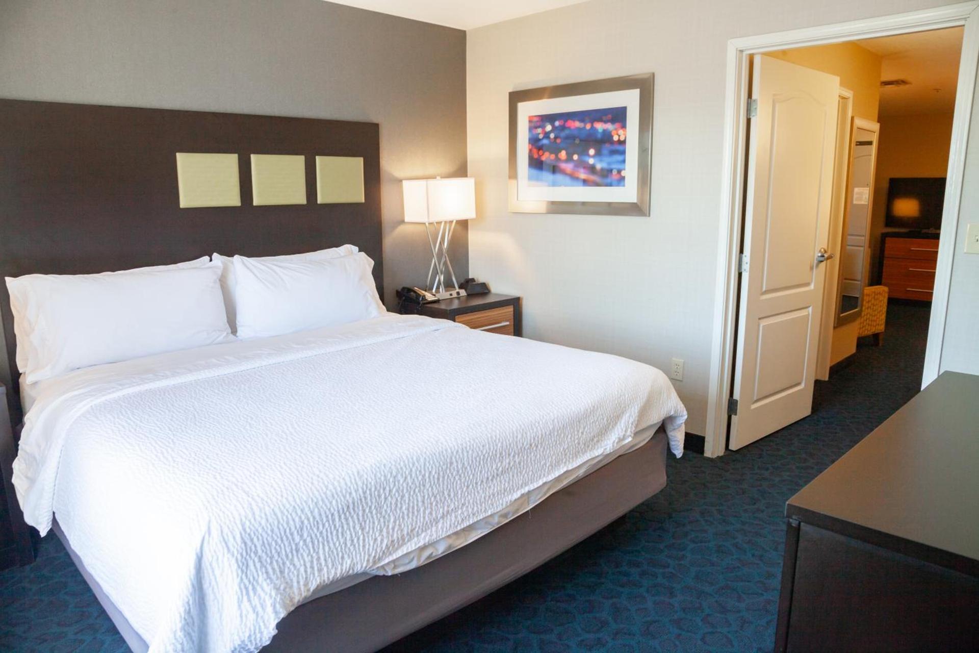 Holiday Inn Express Jackson by IHG photo 10