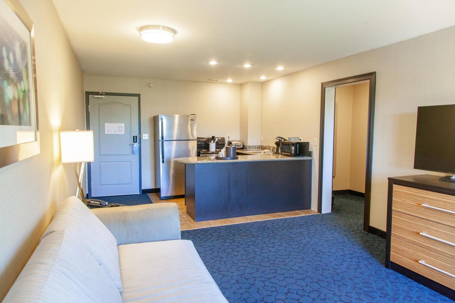Holiday Inn Express Jackson by IHG photo 11