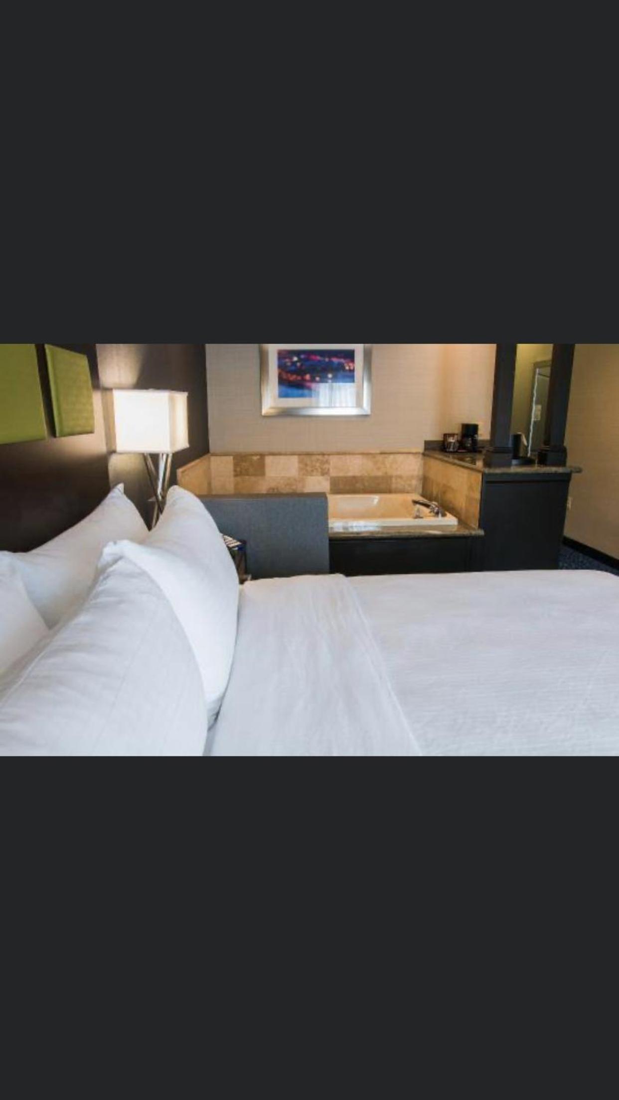 Holiday Inn Express Jackson by IHG photo 14