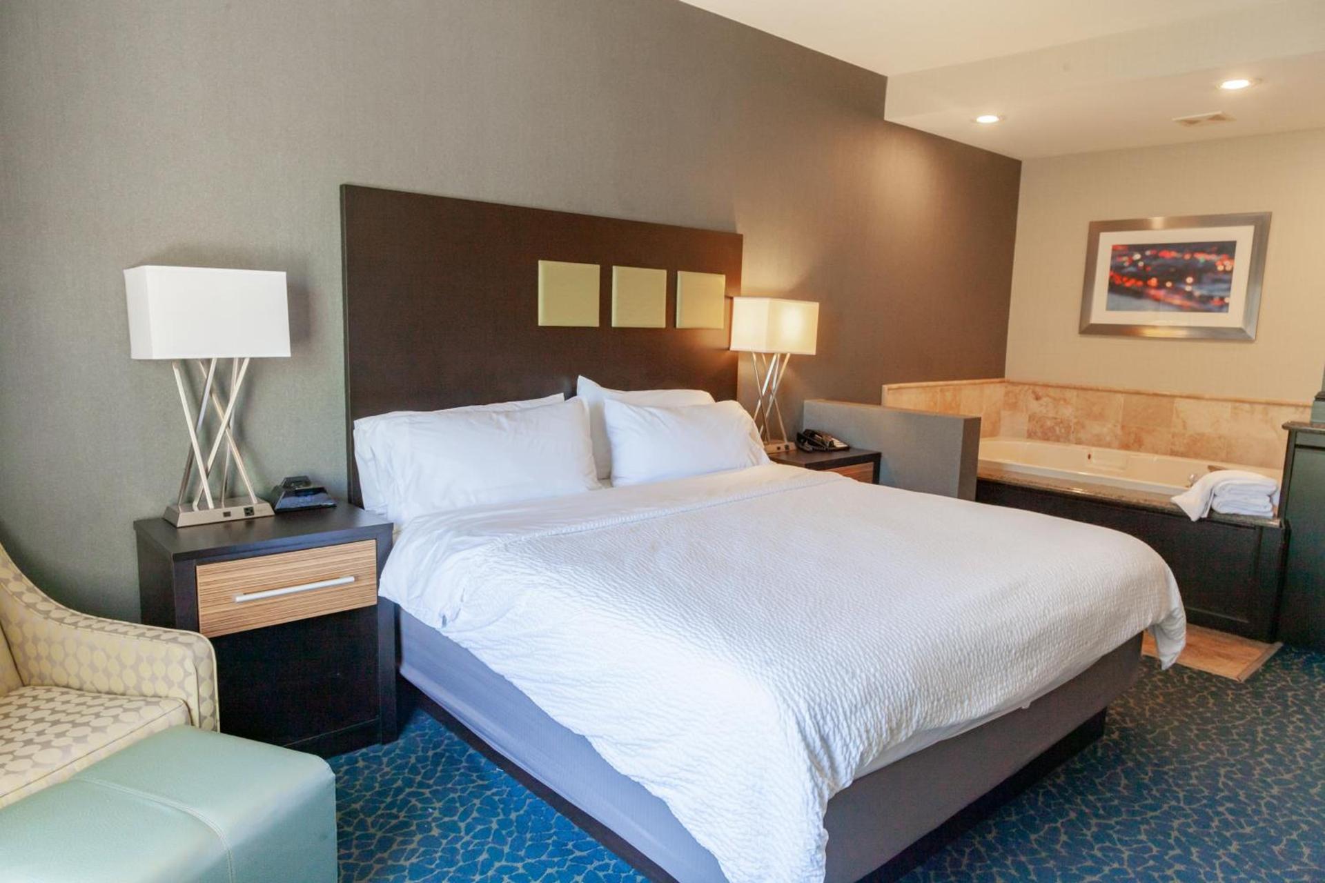 Holiday Inn Express Jackson by IHG photo 15