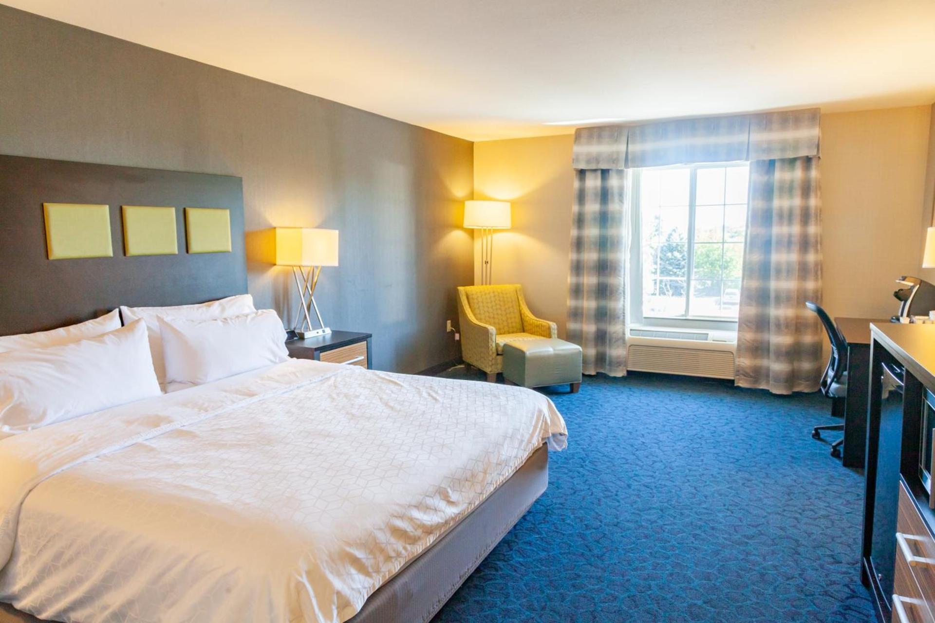 Holiday Inn Express Jackson by IHG photo 16