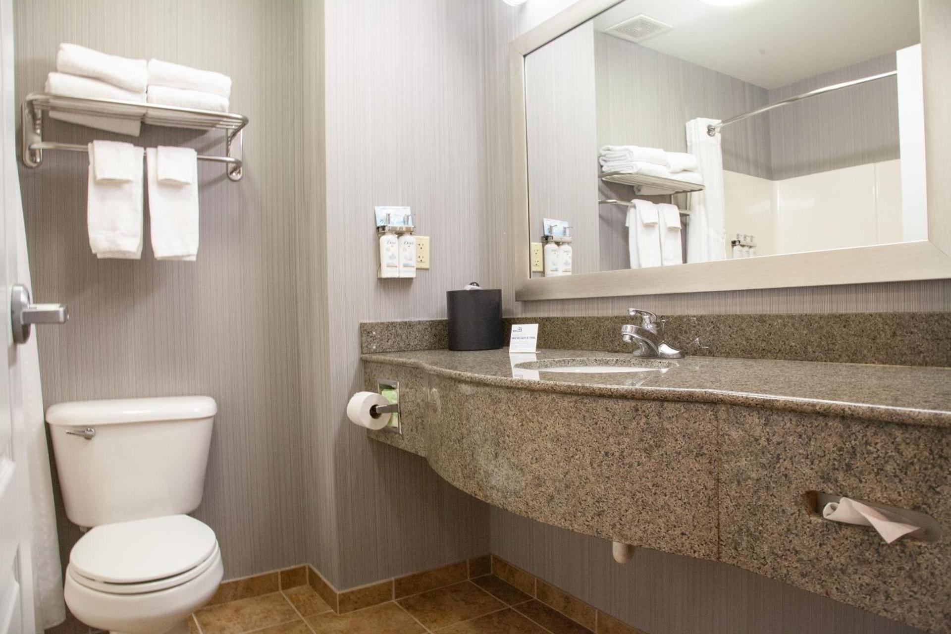 Holiday Inn Express Jackson by IHG photo 17