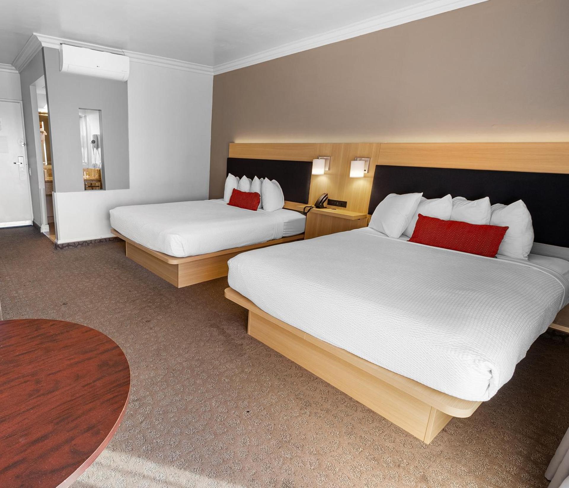 The Live Hotel photo 2