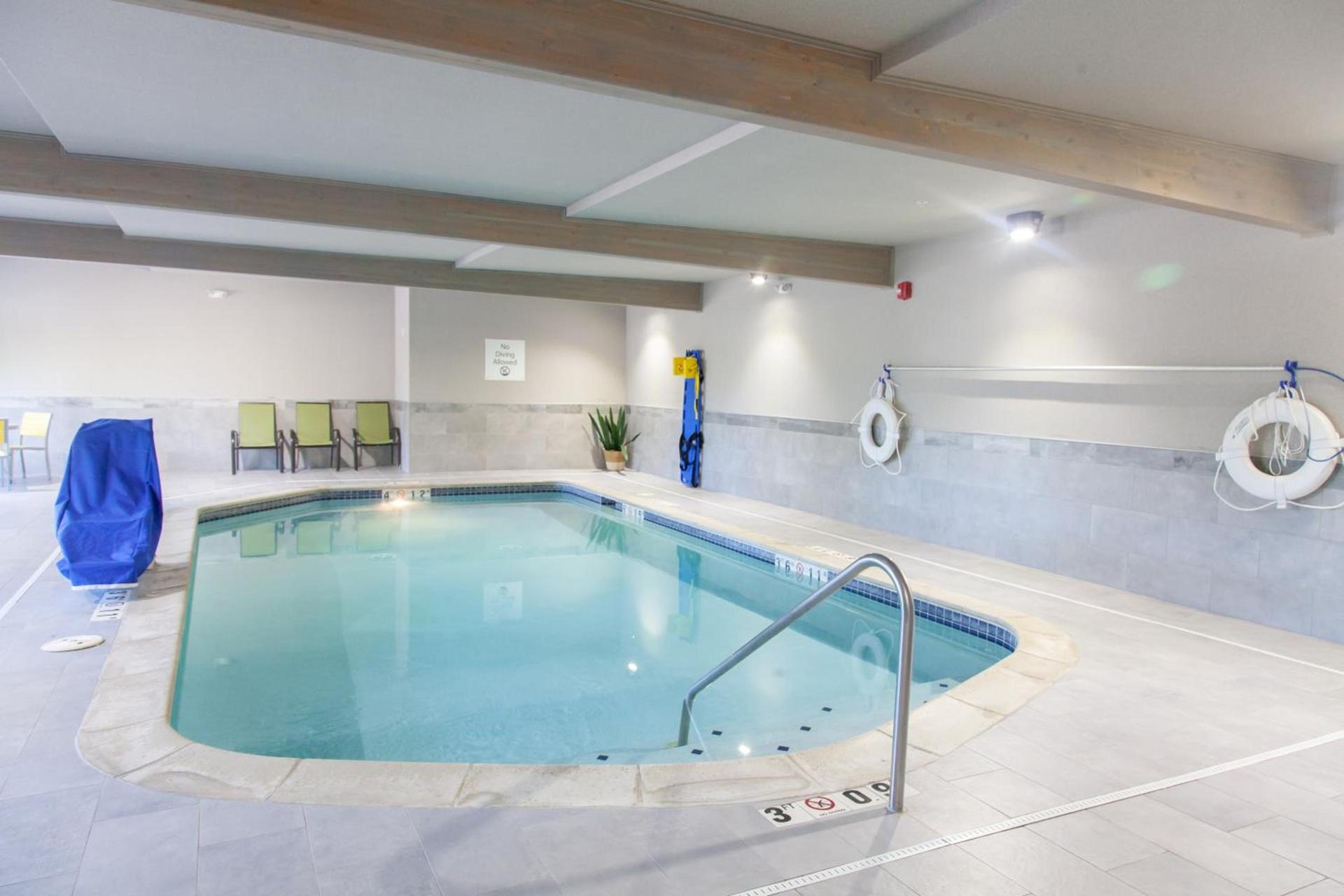 Holiday Inn Express Jackson by IHG photo 18
