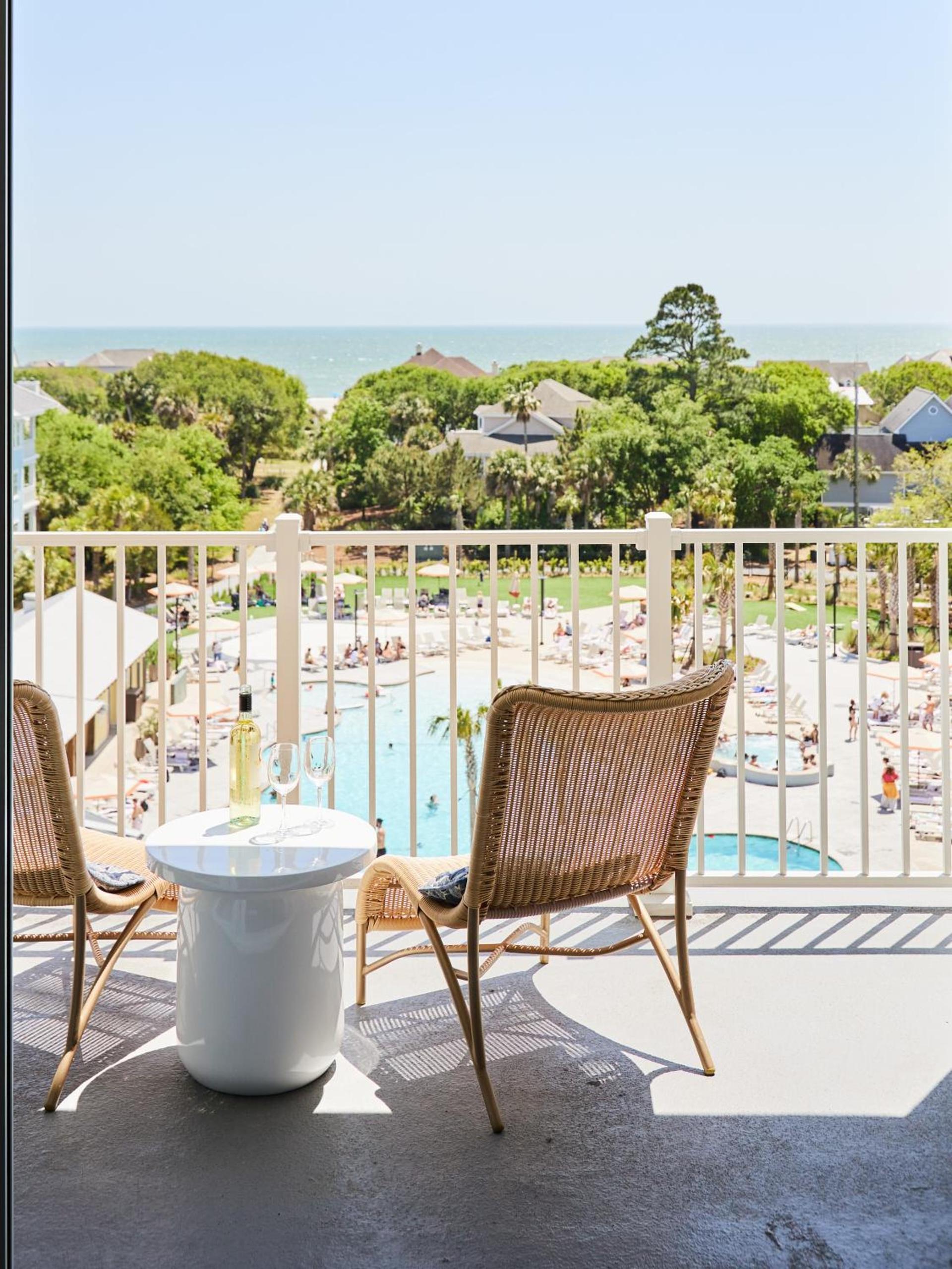 Wild Dunes Resort - Sweetgrass Inn and Boardwalk Inn photo 35