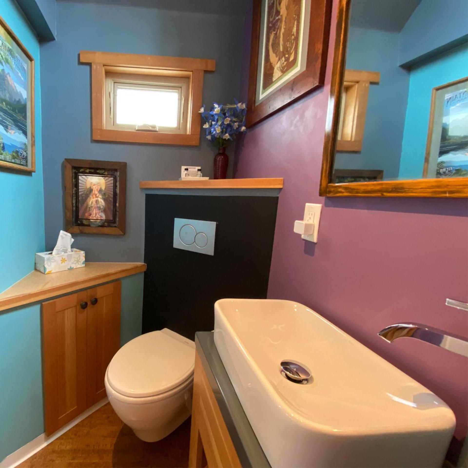 WeeCasa Tiny Home Resort photo 13