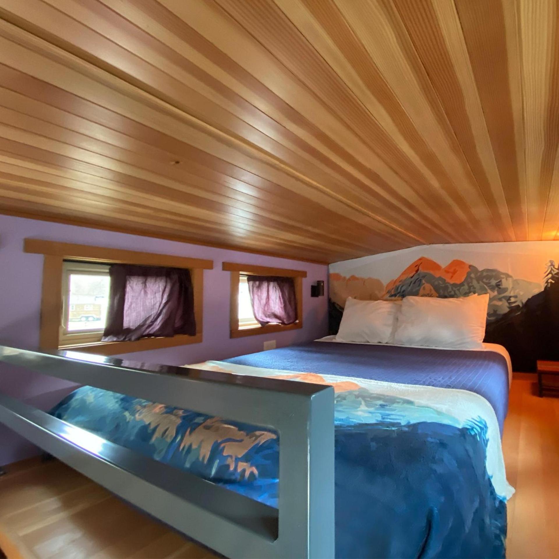 WeeCasa Tiny Home Resort photo 18