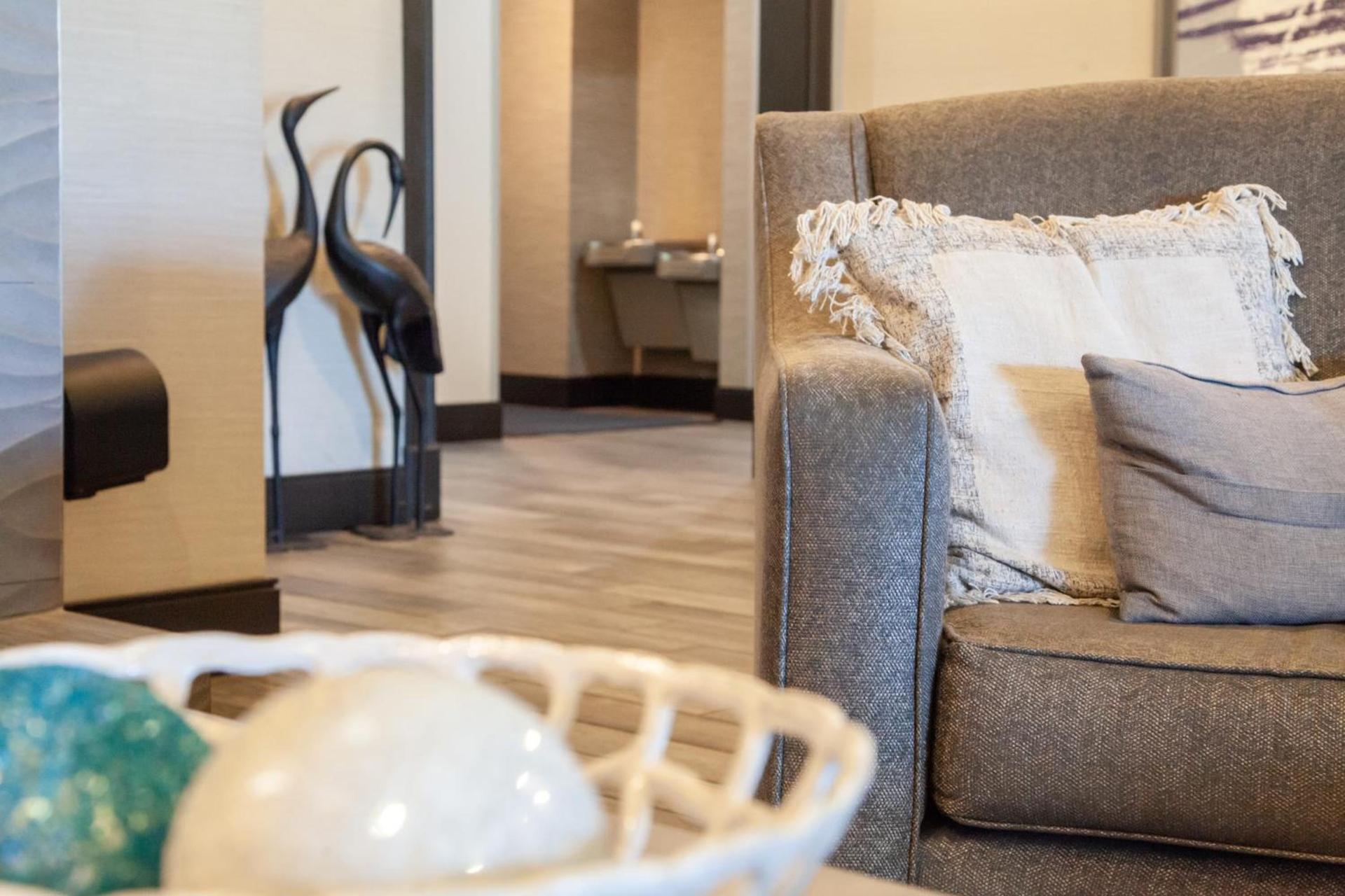Holiday Inn Express Jackson by IHG photo 23