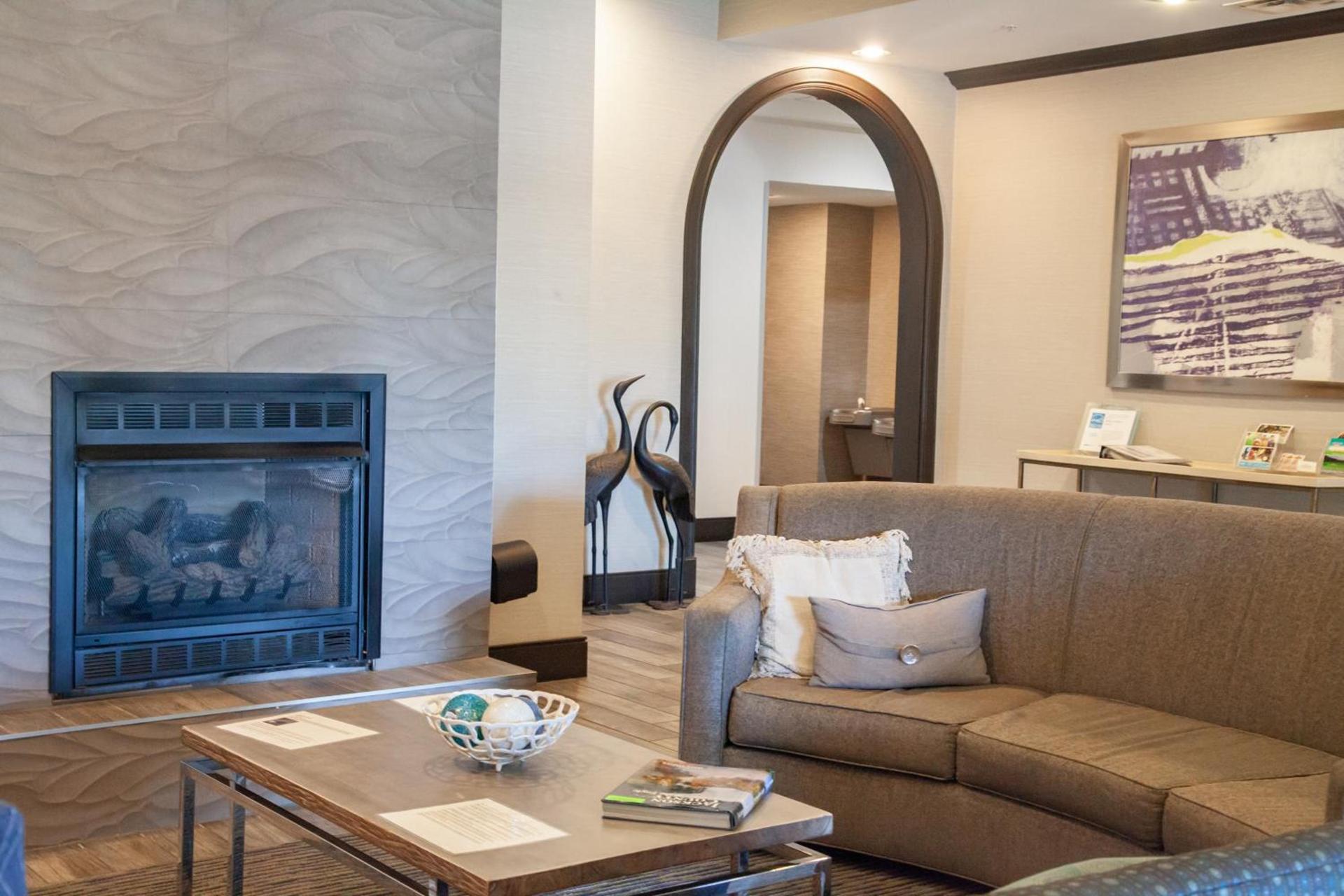 Holiday Inn Express Jackson by IHG photo 24