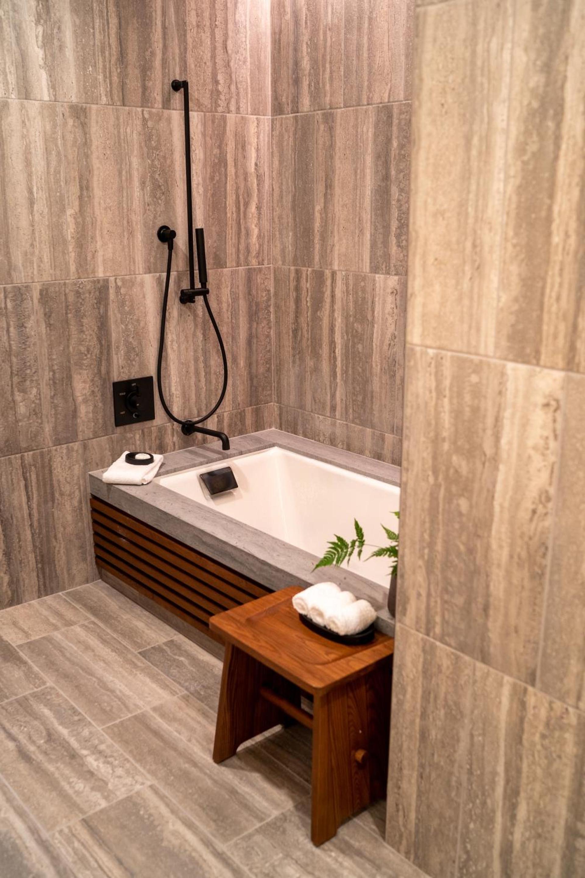 Nobu Hotel Atlanta photo 42