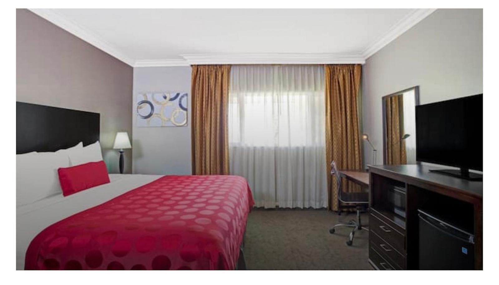 The Live Hotel photo 9