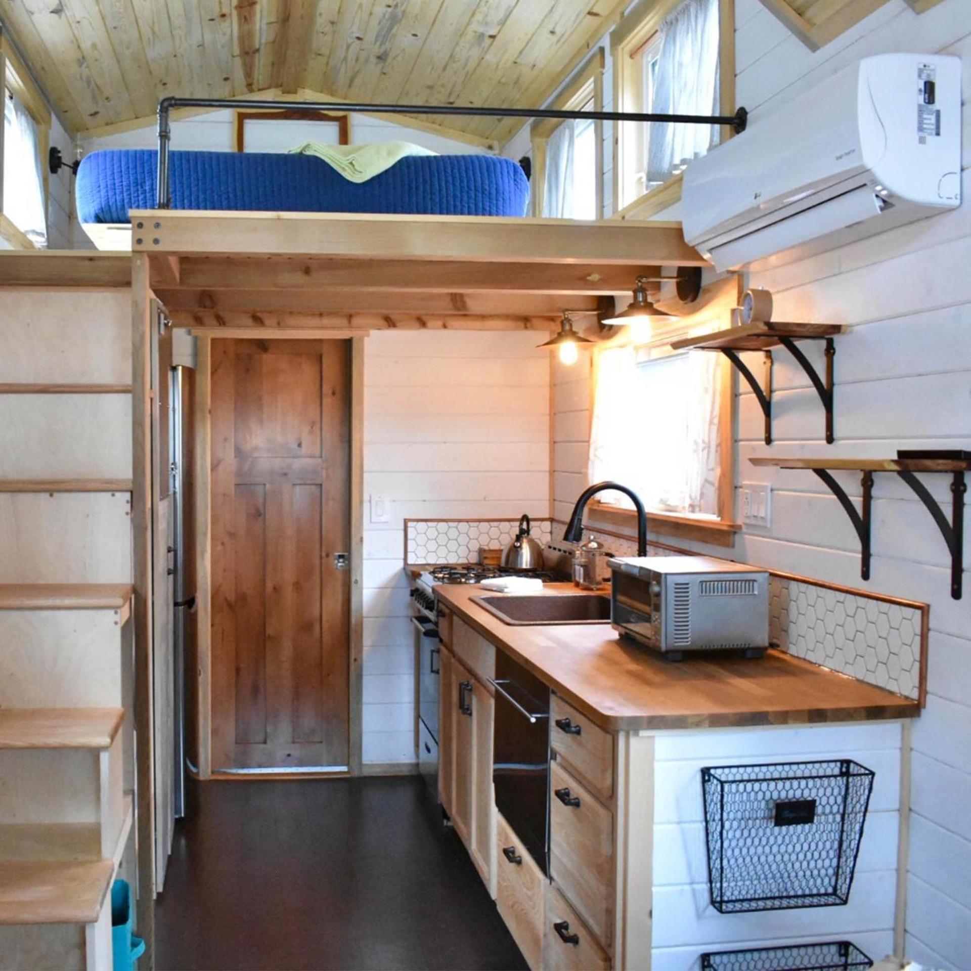 WeeCasa Tiny Home Resort photo 14