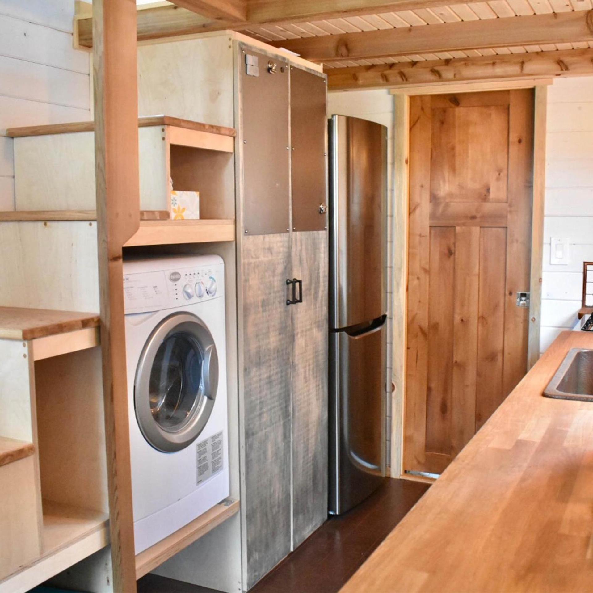WeeCasa Tiny Home Resort photo 15