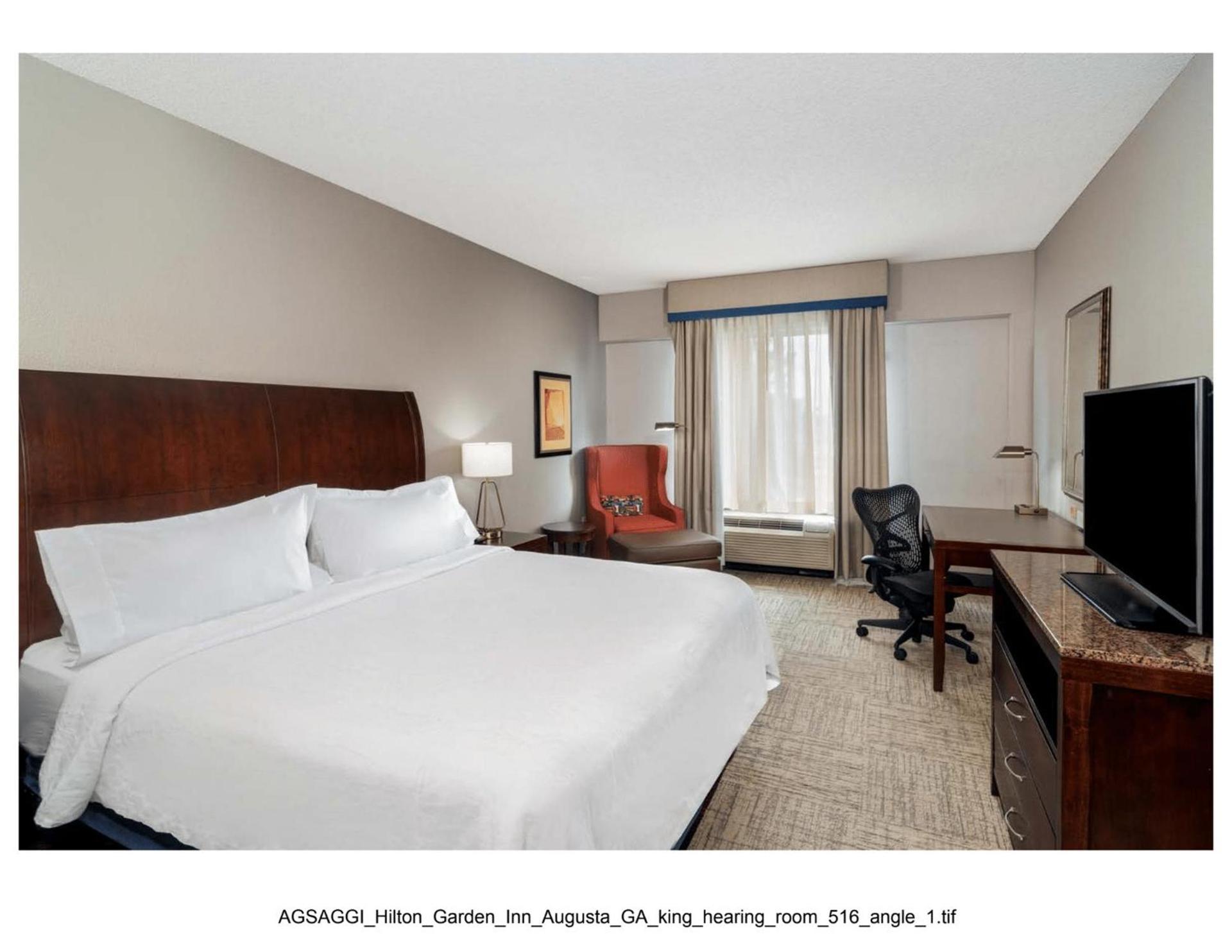 Hilton Garden Inn Augusta photo 24