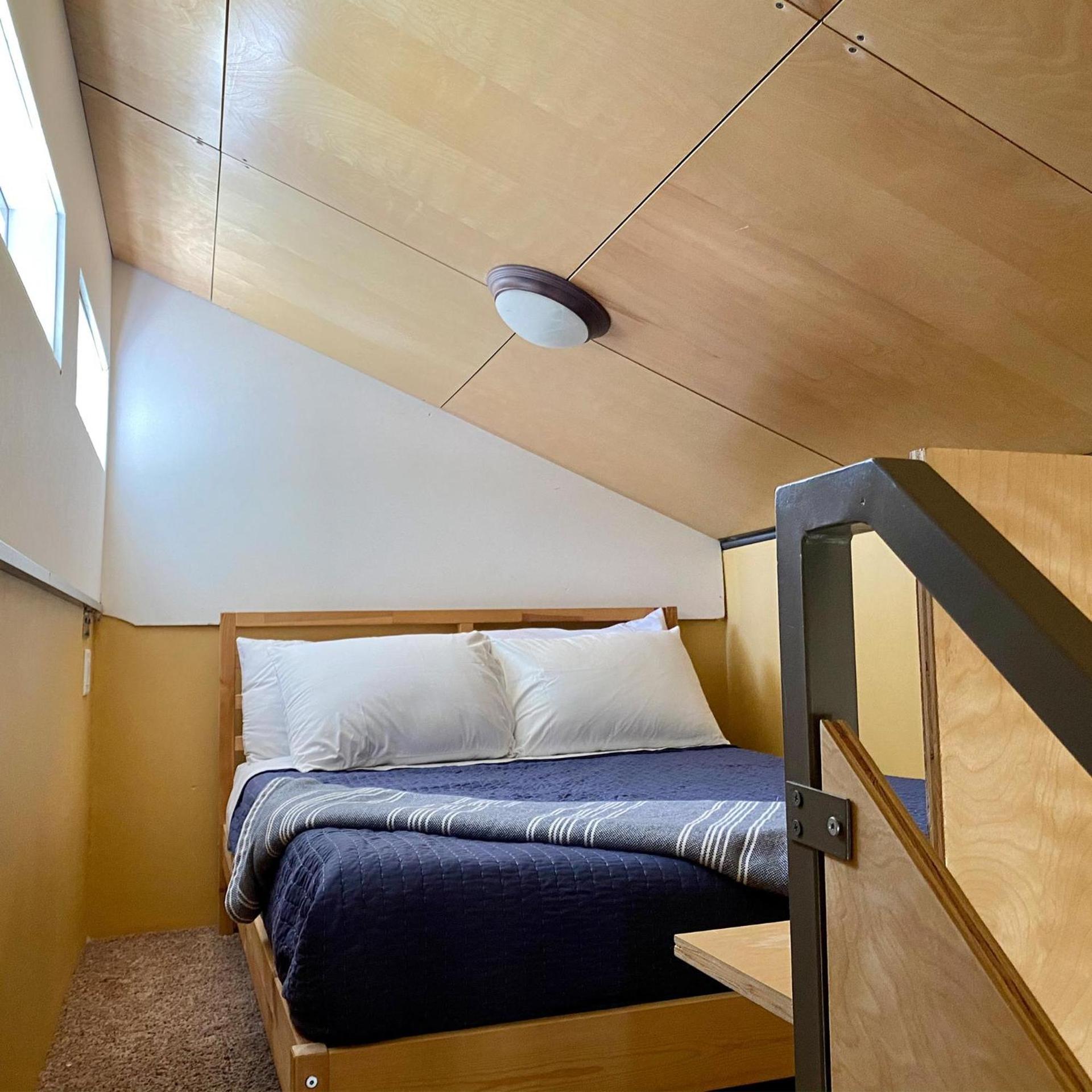 WeeCasa Tiny Home Resort photo 12