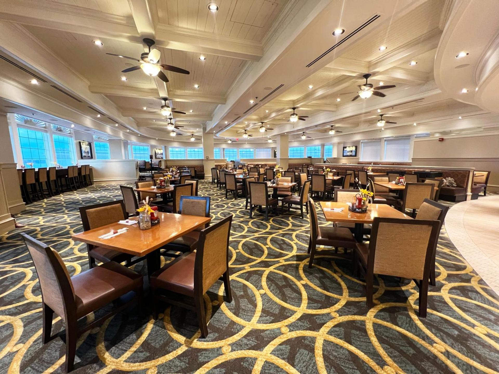 Ameristar Casino Hotel Vicksburg, Ms. photo 19