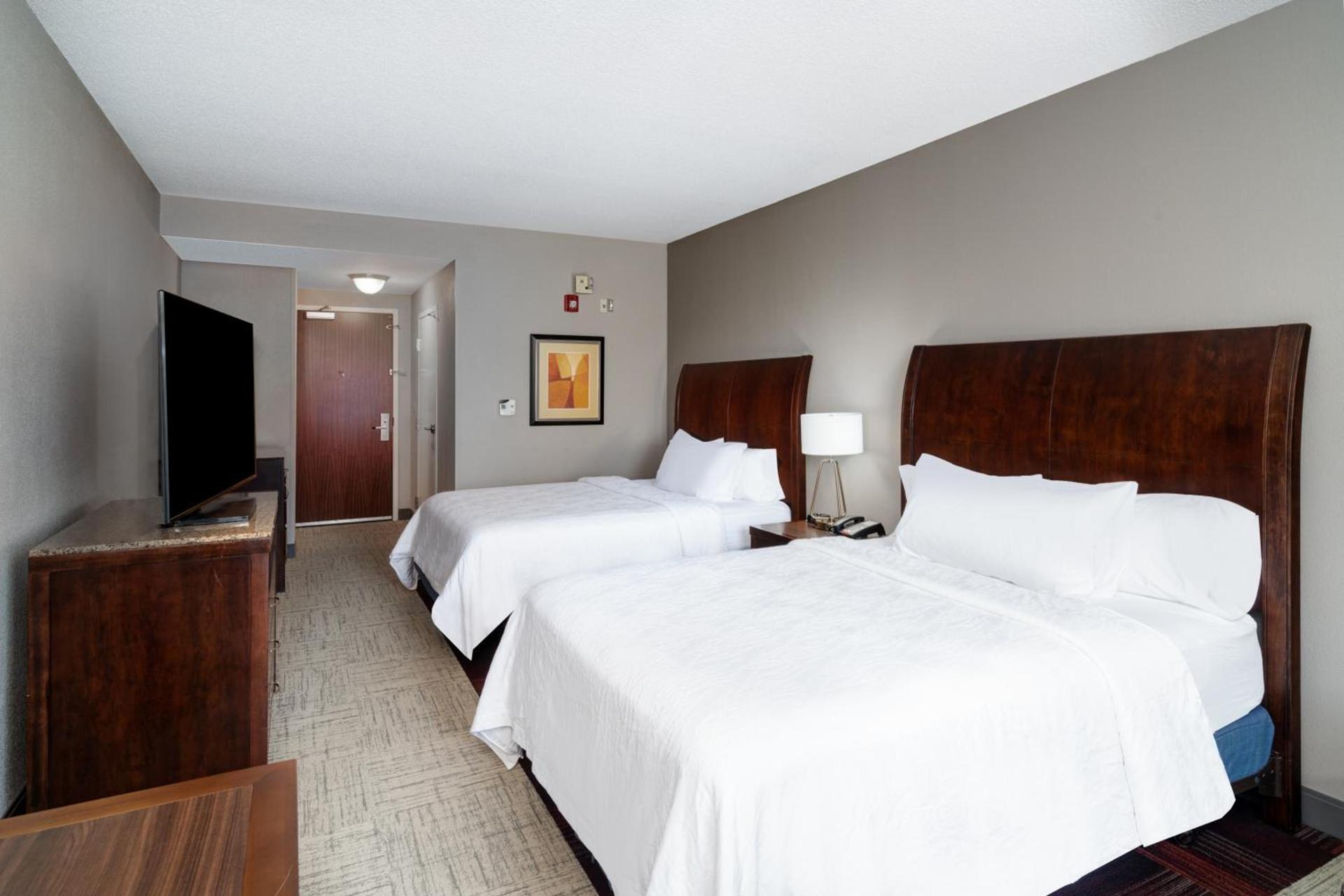 Hilton Garden Inn Augusta photo 25
