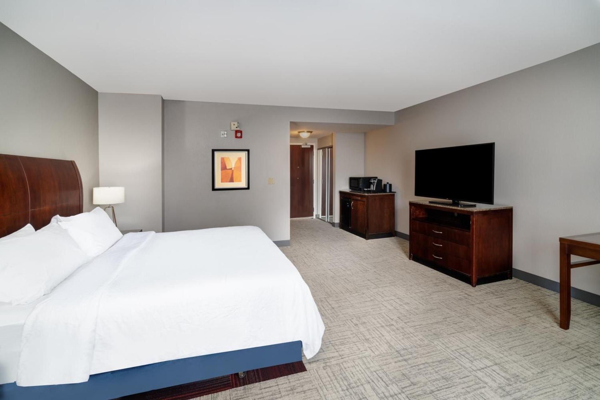 Hilton Garden Inn Augusta photo 26