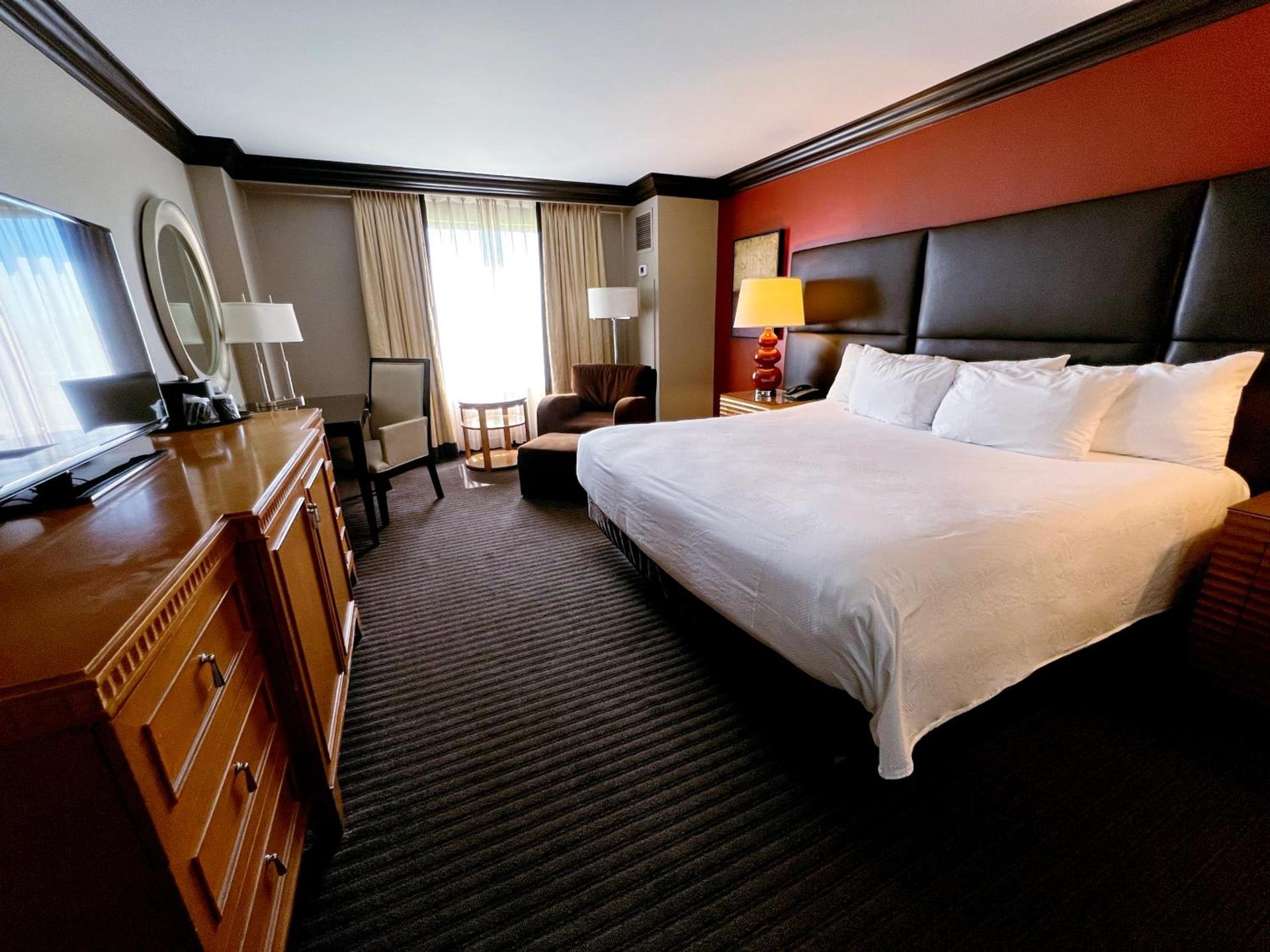 Ameristar Casino Hotel Vicksburg, Ms. photo 24