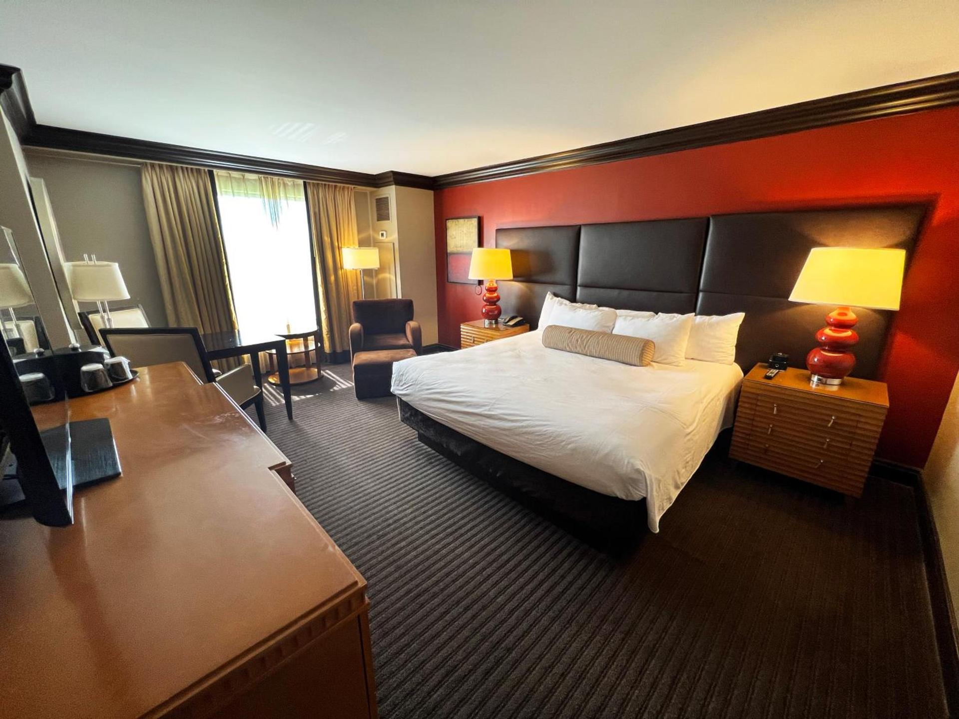 Ameristar Casino Hotel Vicksburg, Ms. photo 25