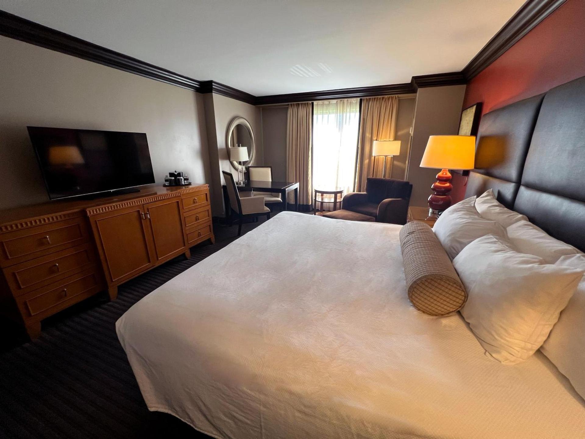 Ameristar Casino Hotel Vicksburg, Ms. photo 27