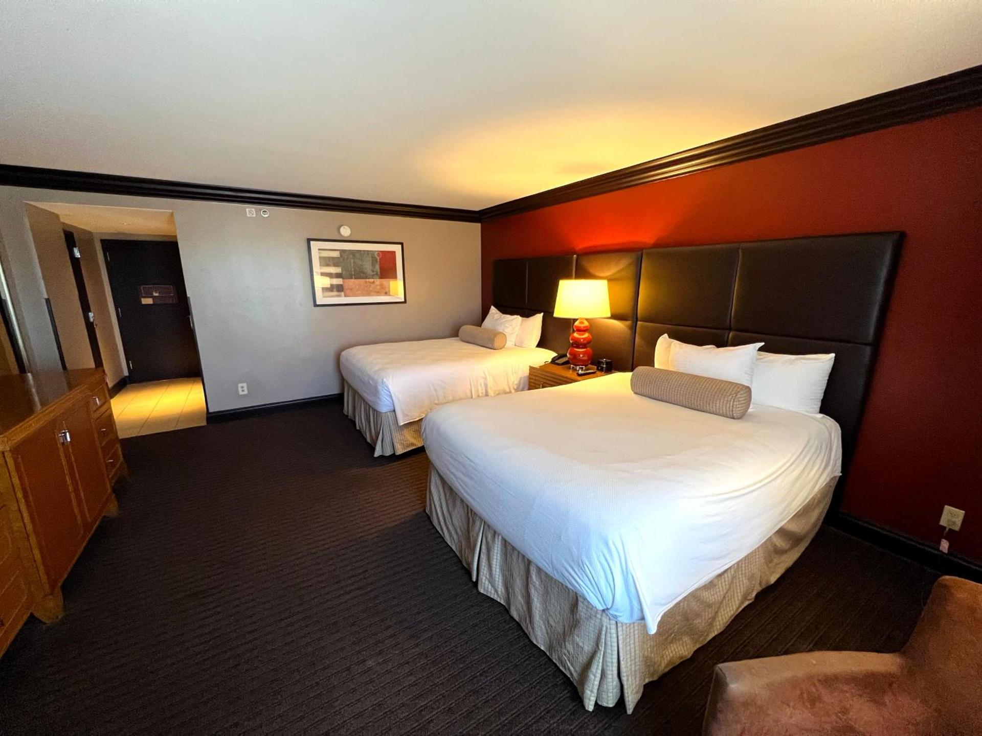 Ameristar Casino Hotel Vicksburg, Ms. photo 29