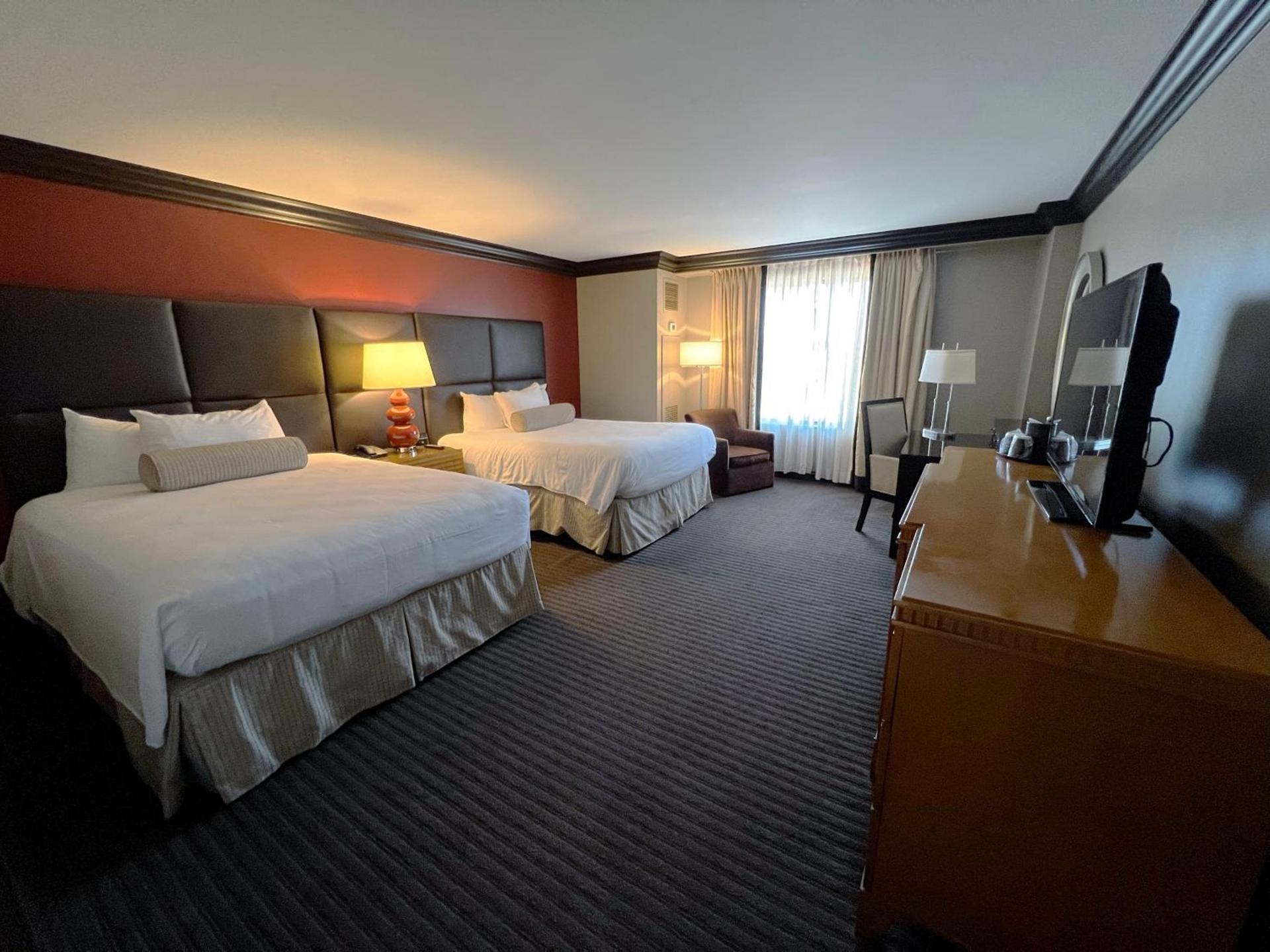 Ameristar Casino Hotel Vicksburg, Ms. photo 28