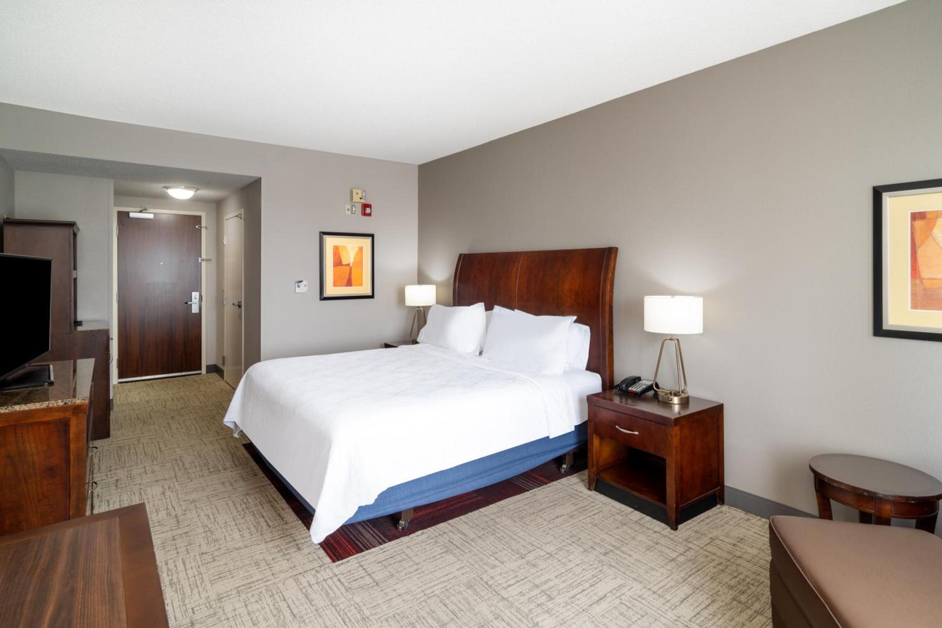 Hilton Garden Inn Augusta photo 27